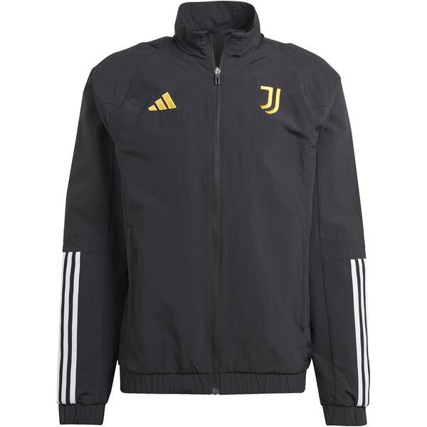 ADIDAS Herren Fanjacke Juventus Turin Tiro 23 von Adidas