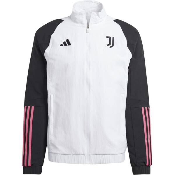 ADIDAS Herren Fanjacke Juventus Turin Tiro 23 von Adidas