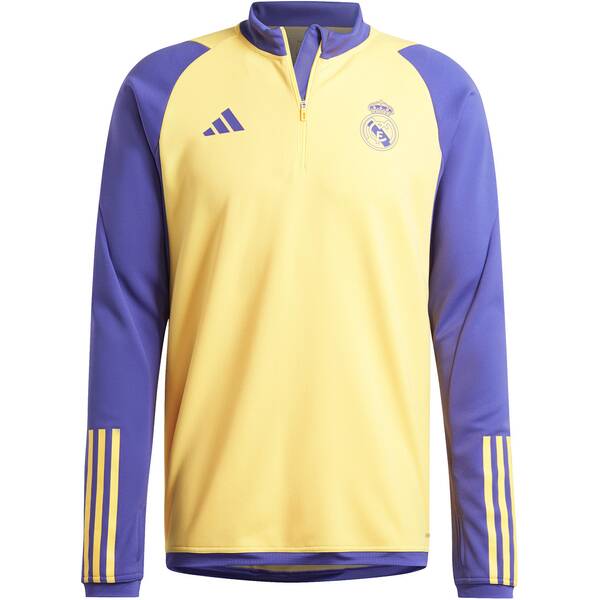 ADIDAS Herren Fanjacke Real Madrid Tiro 23 von Adidas