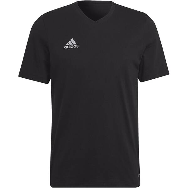 ADIDAS Herren Fanshirt Entrada 22 (normal & lang) von Adidas