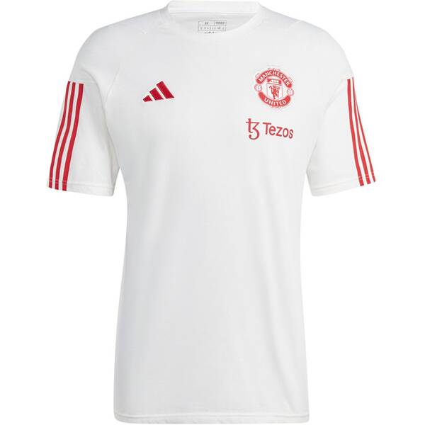 ADIDAS Herren Fanshirt Manchester United Tiro 23 Training von Adidas