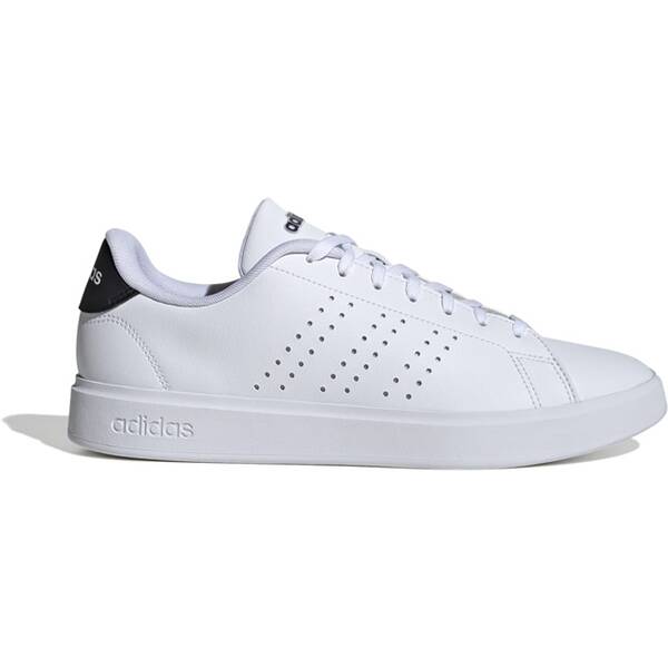 ADIDAS Herren Freizeitschuhe Advantage 2.0 von Adidas