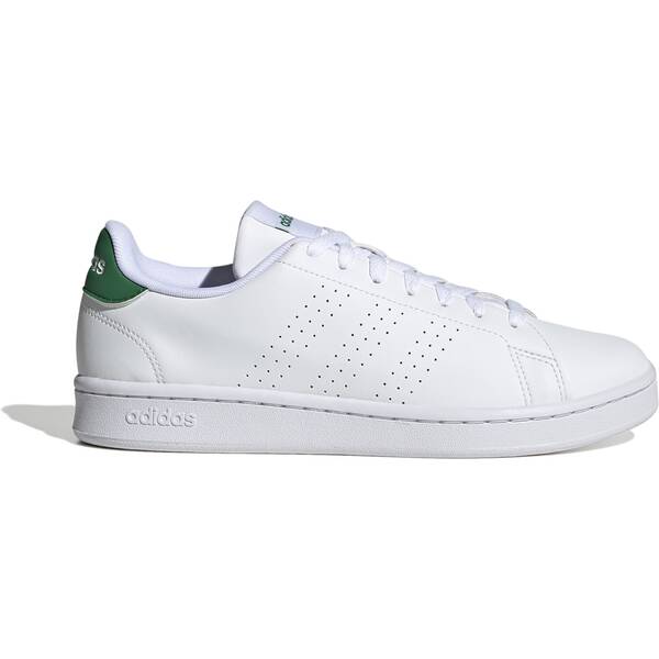ADIDAS Herren Freizeitschuhe Advantage von Adidas