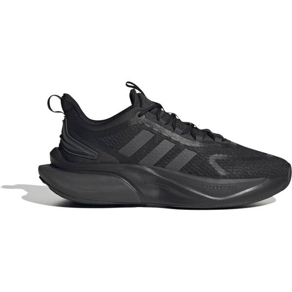 ADIDAS Herren Freizeitschuhe Alphabounce+ Sustainable Bounce von Adidas