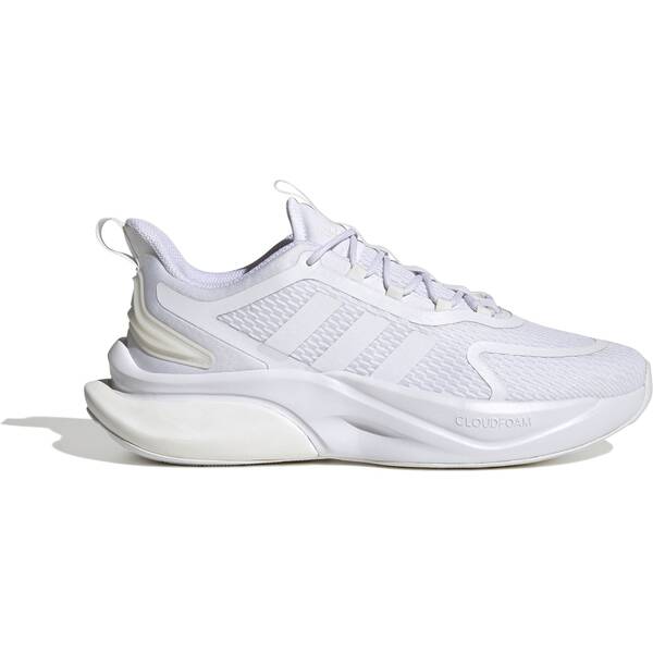 ADIDAS Herren Freizeitschuhe Alphabounce+ Sustainable Bounce von Adidas