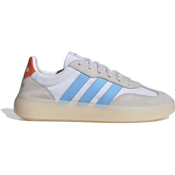 ADIDAS Herren Freizeitschuhe Barreda Decode von Adidas