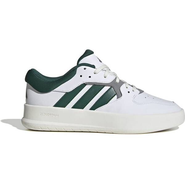 ADIDAS Herren Freizeitschuhe Court 24 von Adidas