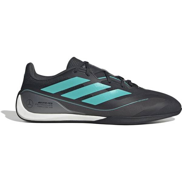 ADIDAS Herren Freizeitschuhe FEROZA MERCEDES AMG PETRONAS F1 TEAM SCHUH von Adidas