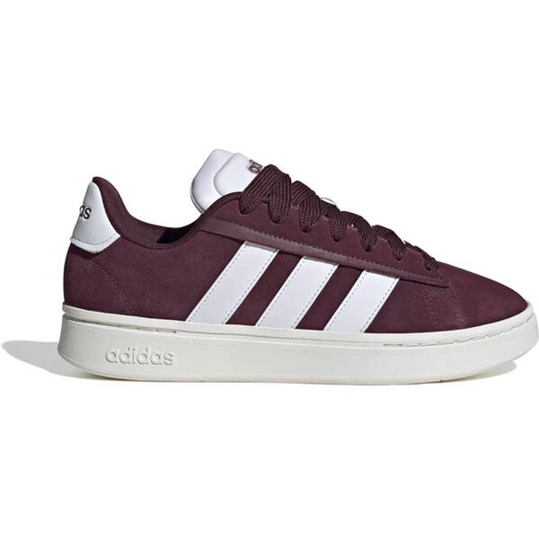 ADIDAS Herren Freizeitschuhe GRAND COURT ALPHA 00s von Adidas