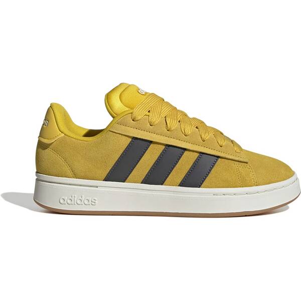 ADIDAS Herren Freizeitschuhe Grand Court Alpha von Adidas