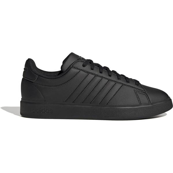 ADIDAS Herren Freizeitschuhe Grand Court Cloudfoam Comfort von Adidas
