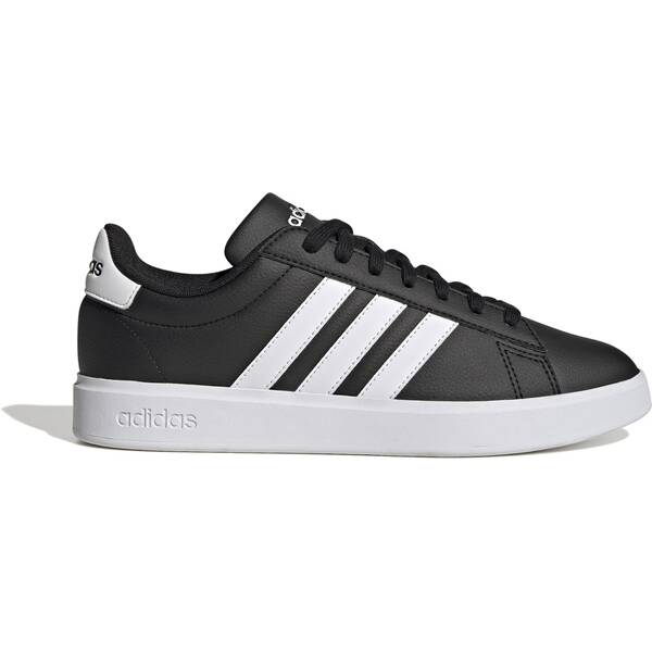 ADIDAS Herren Freizeitschuhe Grand Court Cloudfoam Comfort von Adidas