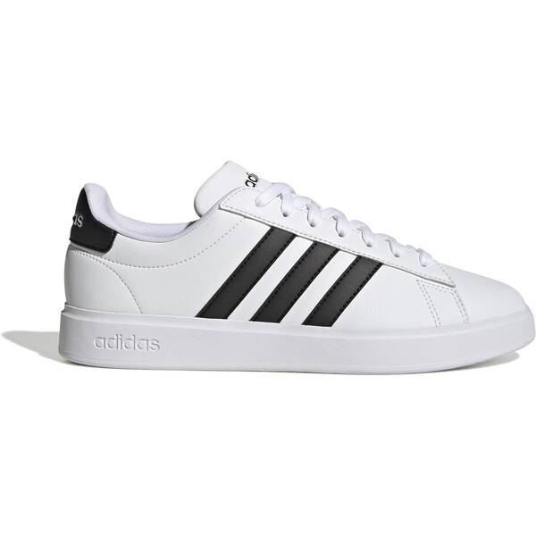 ADIDAS Herren Freizeitschuhe Grand Court Cloudfoam Comfort von Adidas