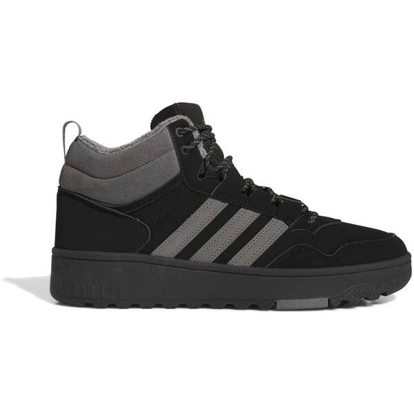 ADIDAS Herren Freizeitschuhe Hoops 4.0 Mid von Adidas
