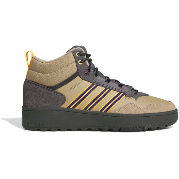 ADIDAS Herren Freizeitschuhe Hoops 4.0 Mid ADIDAS Herren Freizeitschuhe Hoops 4.0 Mid von Adidas