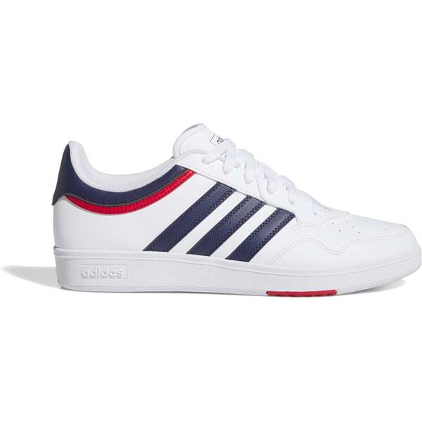 ADIDAS Herren Freizeitschuhe Hoops 4.0 von Adidas