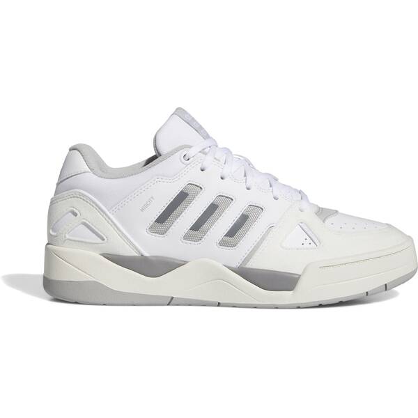ADIDAS Herren Freizeitschuhe Midcity Low von Adidas