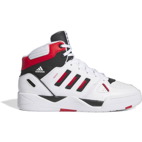 ADIDAS Herren Freizeitschuhe Midcity Mid von Adidas