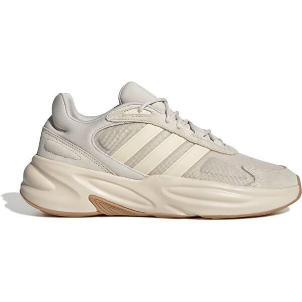 ADIDAS Herren Freizeitschuhe Ozelle Cloudfoam von Adidas