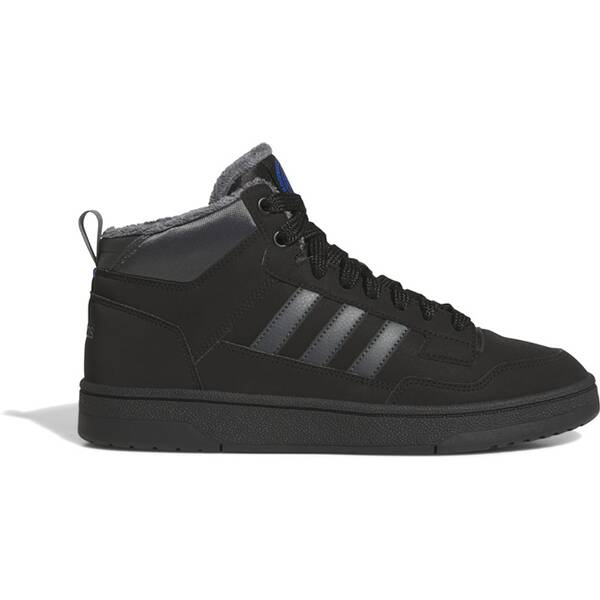 ADIDAS Herren Freizeitschuhe Rapid Court Mid Winterized von Adidas