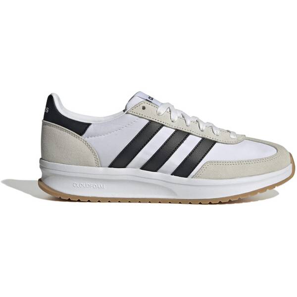 ADIDAS Herren Freizeitschuhe Run 72 von Adidas