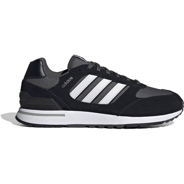 ADIDAS Herren Freizeitschuhe Run 80s von Adidas