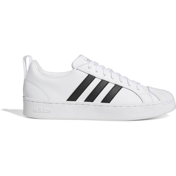 ADIDAS Herren Freizeitschuhe STREETCHECK von Adidas