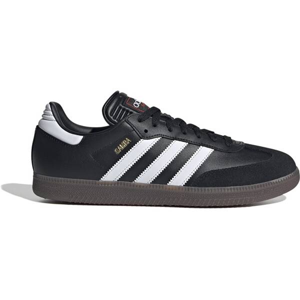 ADIDAS Herren Freizeitschuhe Samba IN von Adidas