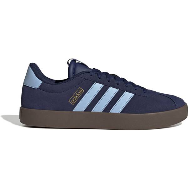 ADIDAS Herren Freizeitschuhe VL Court 3.0 von Adidas