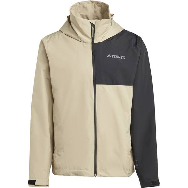 ADIDAS Herren Funktionsjacke MT RR Jacket ADIDAS Herren Funktionsjacke MT RR Jacket von Adidas