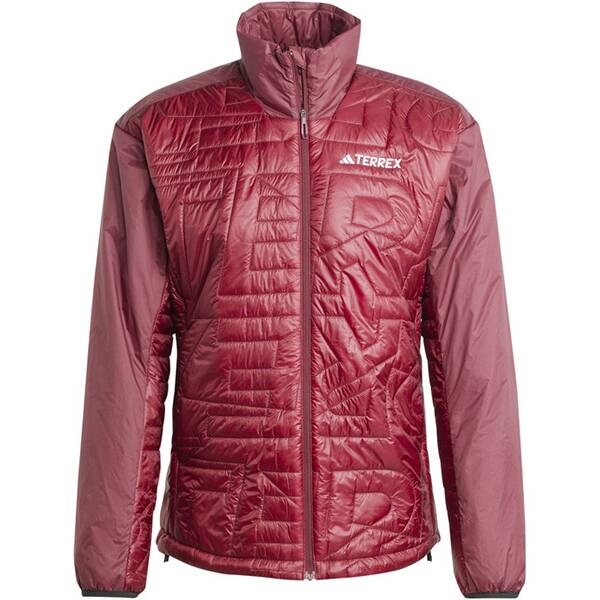 ADIDAS Herren Funktionsjacke TERREX XPERIOR VARILITE PRIMALOFT von Adidas