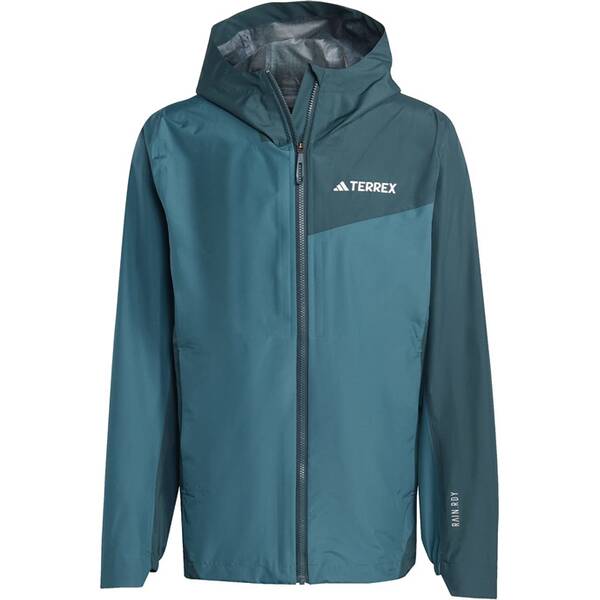 ADIDAS Herren Funktionsjacke Terrex Multi 2.5L RAIN.RDY von Adidas