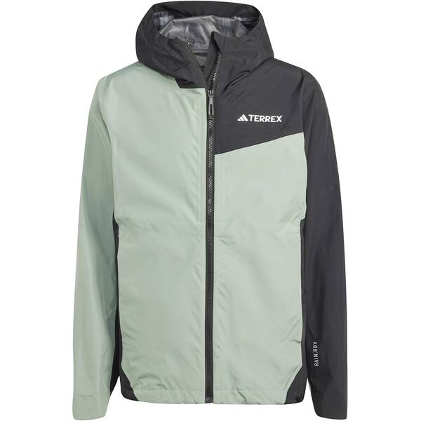 ADIDAS Herren Funktionsjacke Terrex Multi 2.5L RAIN.RDY von Adidas