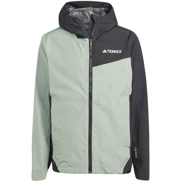 ADIDAS Herren Funktionsjacke Terrex Multi 2.5L RAIN.RDY von Adidas