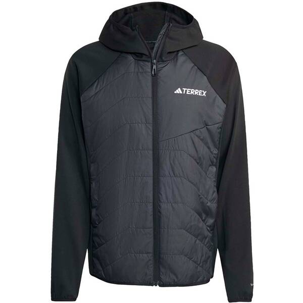 ADIDAS Herren Funktionsjacke Terrex Multi CLIMAWARM isolierende Hybrid von Adidas