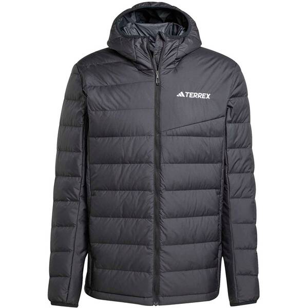 ADIDAS Herren Funktionsjacke Terrex Multi Light Down CLIMAWARM von Adidas