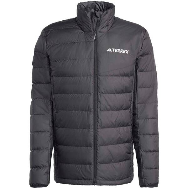 ADIDAS Herren Funktionsjacke Terrex Multi Light Down CLIMAWARM von Adidas