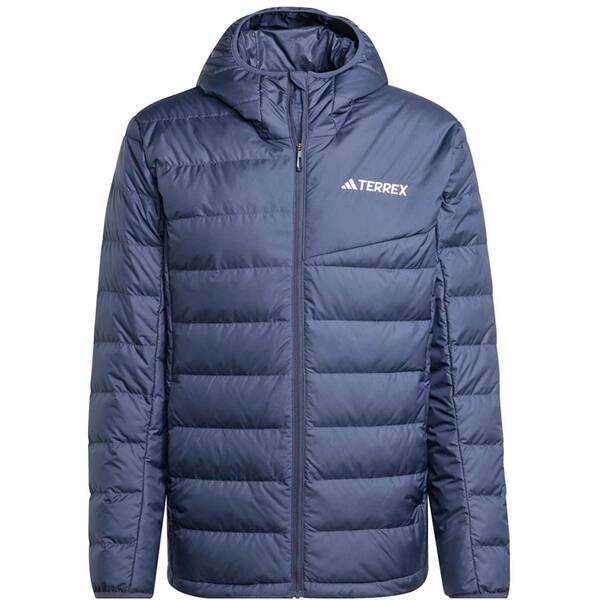ADIDAS Herren Funktionsjacke Terrex Multi Light Down CLIMAWARM von Adidas