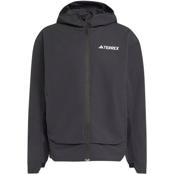 ADIDAS Herren Funktionsjacke Terrex Multi Softshelljacke von Adidas