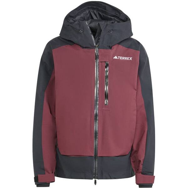 ADIDAS Herren Funktionsjacke Terrex Xperior 2L Insulated RAIN.RDY von Adidas