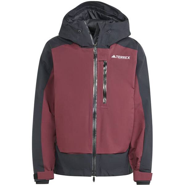 ADIDAS Herren Funktionsjacke Terrex Xperior 2L Insulated RAIN.RDY von Adidas