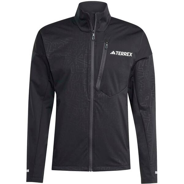ADIDAS Herren Funktionsjacke Terrex Xperior Cross-Country Ski von Adidas