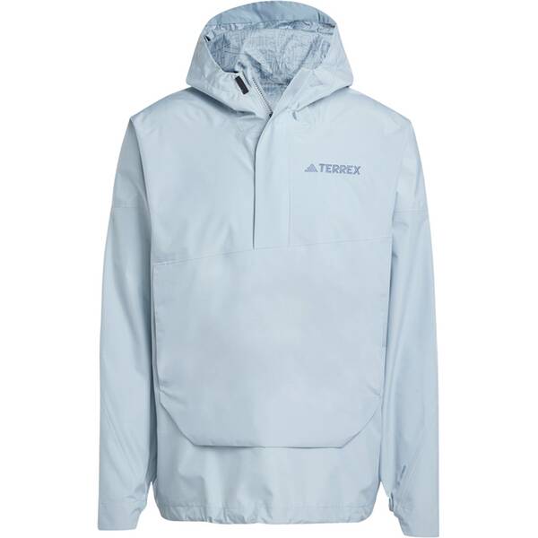 ADIDAS Herren Funktionsjacke Terrex Xploric 2.5L Climaproof von Adidas