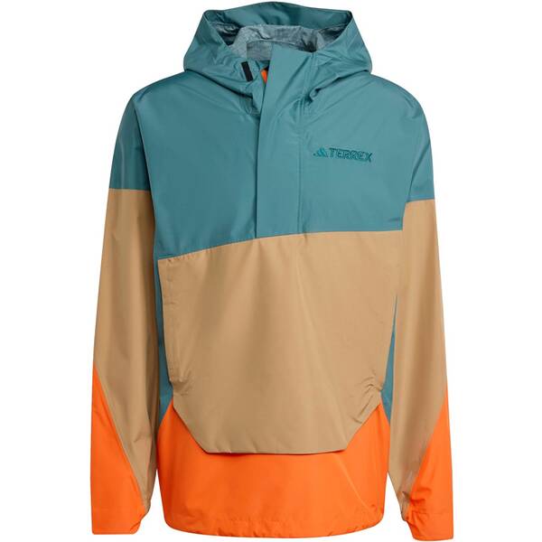 ADIDAS Herren Funktionsjacke Terrex Xploric 2.5L Climaproof von Adidas