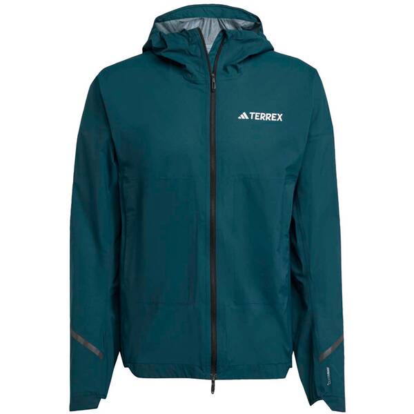 ADIDAS Herren Funktionsjacke XPR LIGHT RAIN von Adidas