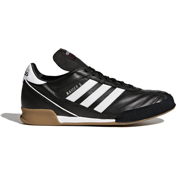 ADIDAS Herren Fussball-Hallenschuhe Herren Fußballschuh Halle Kaiser 5 Goal ADIDAS Herren Fussball-Hallenschuhe Herren Fußballschuh Halle Kaiser 5 Goal von Adidas