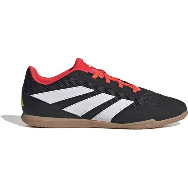 ADIDAS Herren Fussball-Hallenschuhe PREDATOR CLUB IN SALA von Adidas