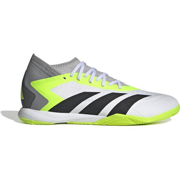 ADIDAS Herren Fussball-Hallenschuhe Predator Accuracy.3 IN von Adidas