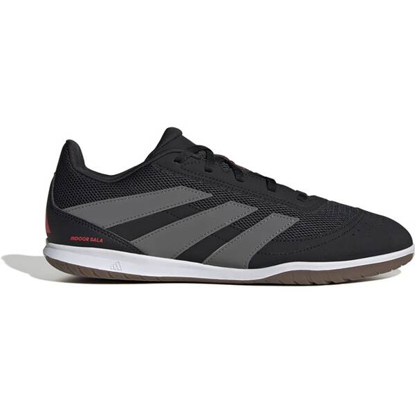ADIDAS Herren Fussball-Hallenschuhe Predator Club Sala IN von Adidas
