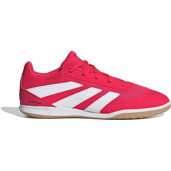 ADIDAS Herren Fussball-Hallenschuhe Predator Club Sala IN von Adidas